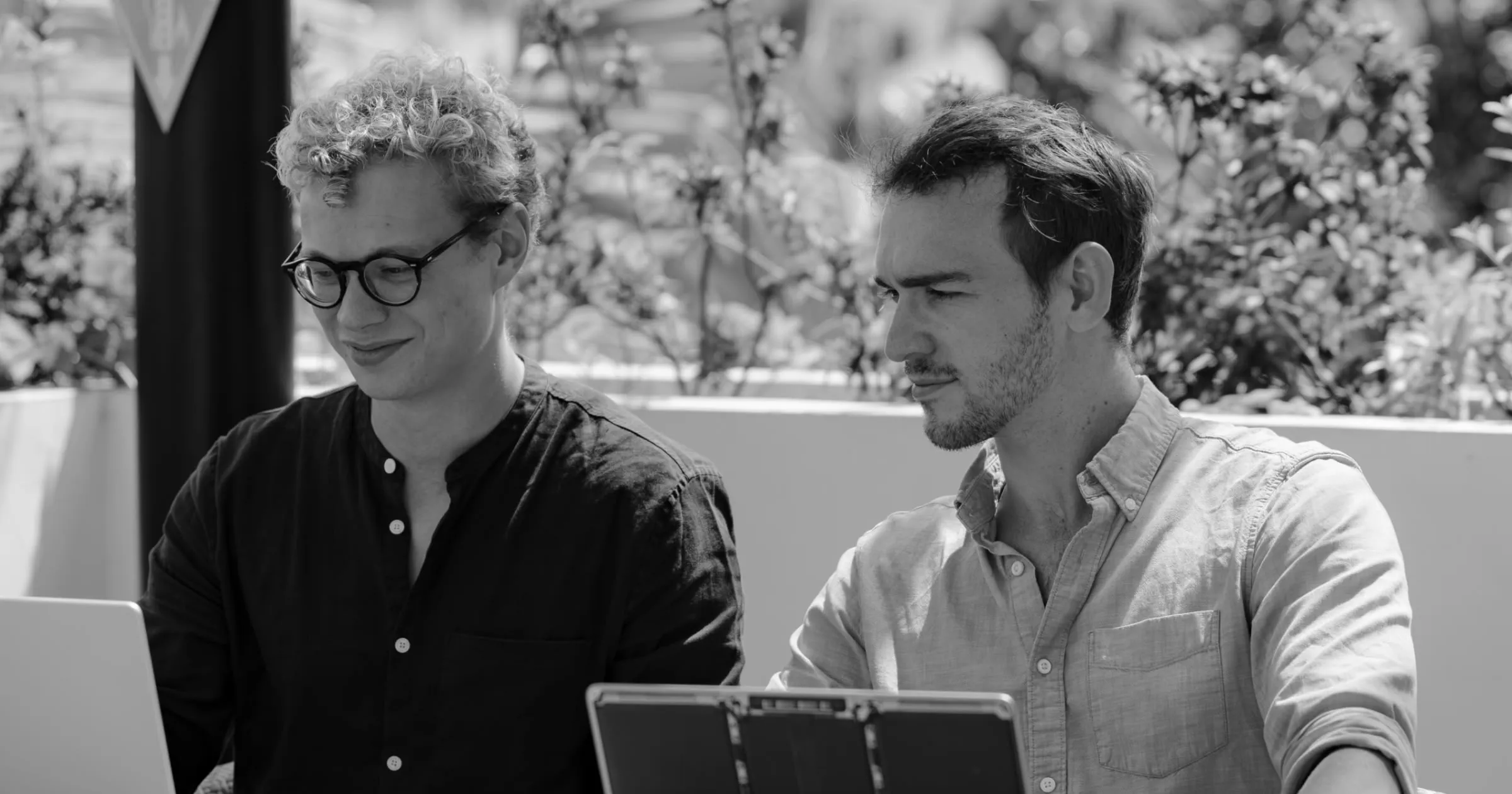 Building the Digital Minds of Tomorrow